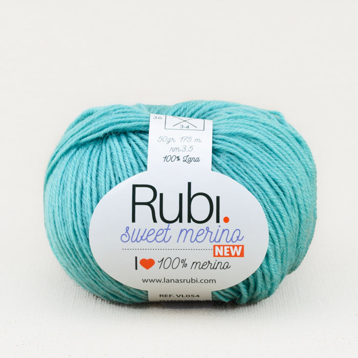 Rubí Sweet Merino New (VL054)