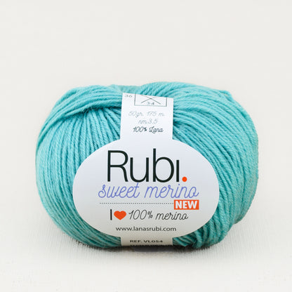 Rubí Sweet Merino New (VL054)