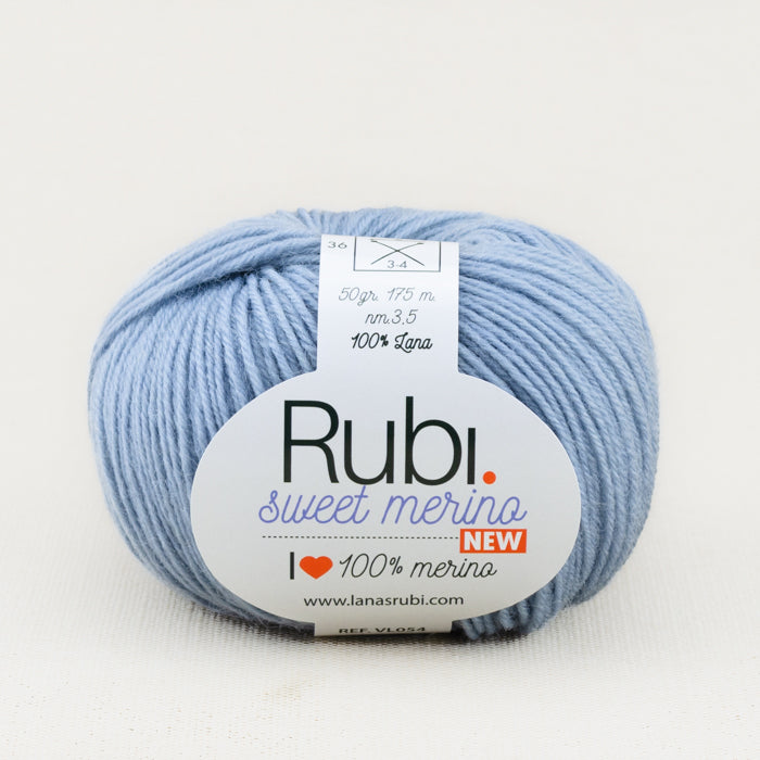 Rubí Sweet Merino New (VL054)
