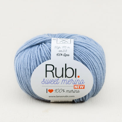Rubí Sweet Merino New (VL054)