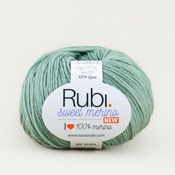 Rubí Sweet Merino New (VL054)