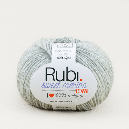 Rubí Sweet Merino New (VL054)