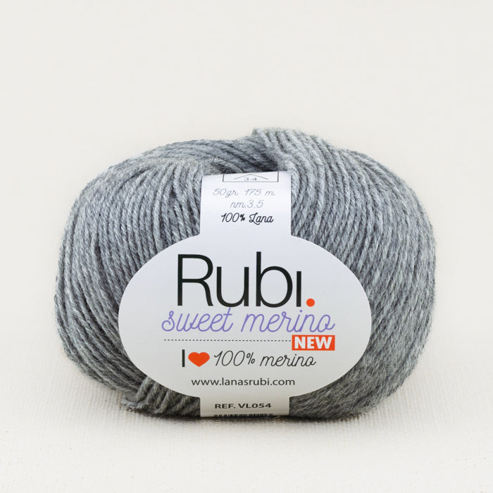 Rubí Sweet Merino New (VL054)