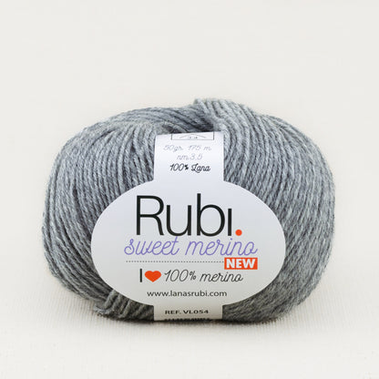 Rubí Sweet Merino New (VL054)