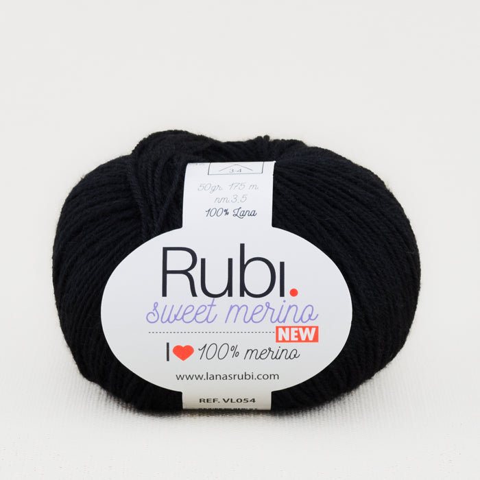 Rubí Sweet Merino New (VL054)
