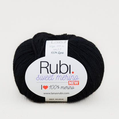 Rubí Sweet Merino New (VL054)