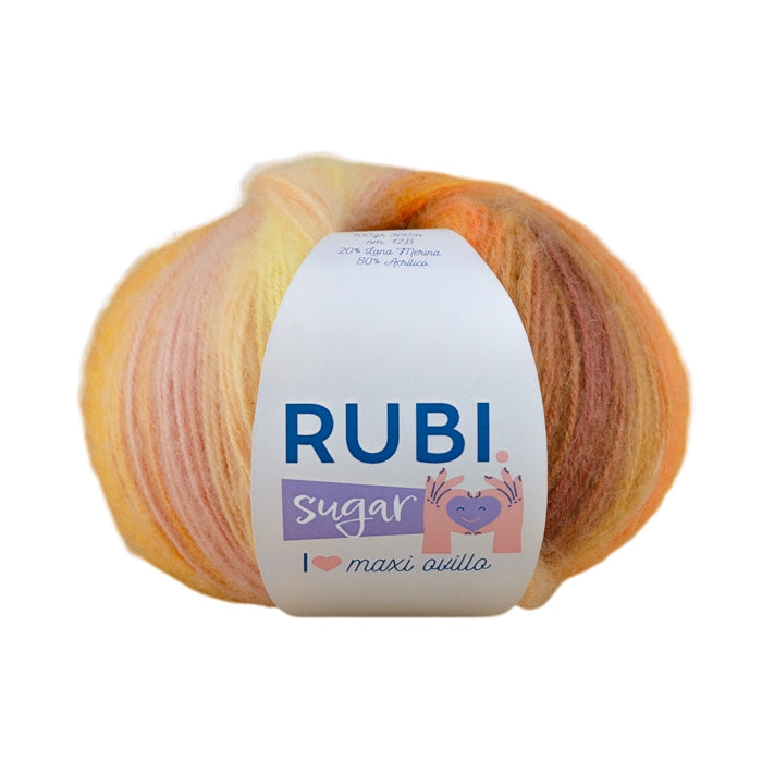 Rubí Sugar (VL068)