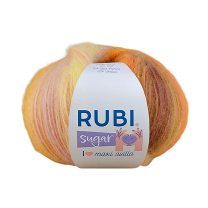 Rubí Sugar (VL068)