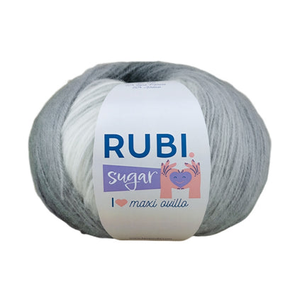 Rubí Sugar (VL068)