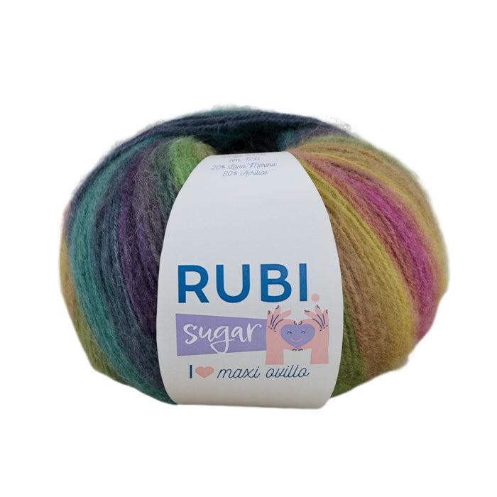 Rubí Sugar (VL068)