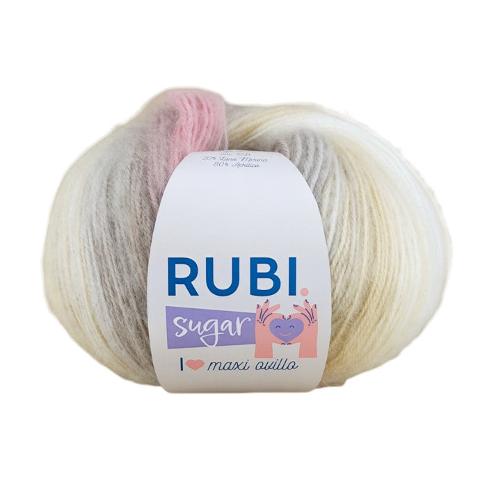Rubí Sugar (VL068)