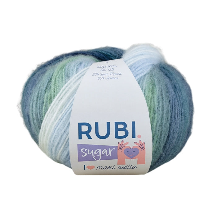 Rubí Sugar (VL068)