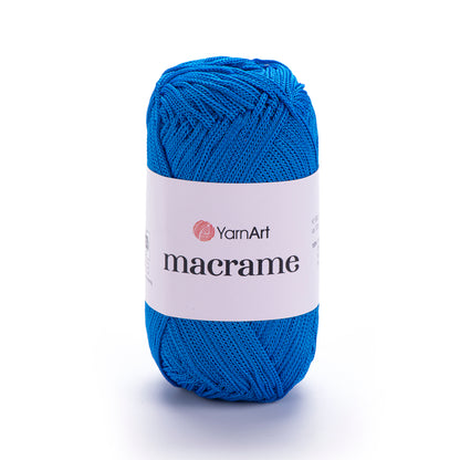 YARNART MACRAMÉ 2mm.