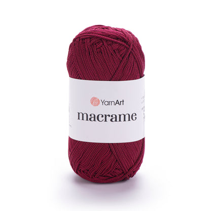 YARNART MACRAMÉ 2mm.