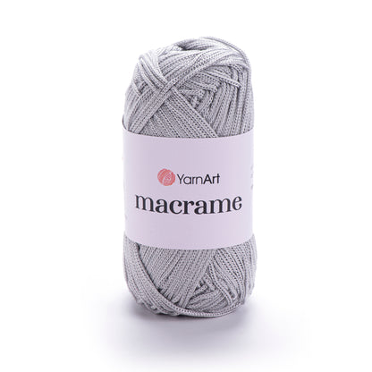 YARNART MACRAMÉ 2mm.