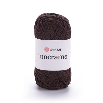 YARNART MACRAMÉ 2mm.