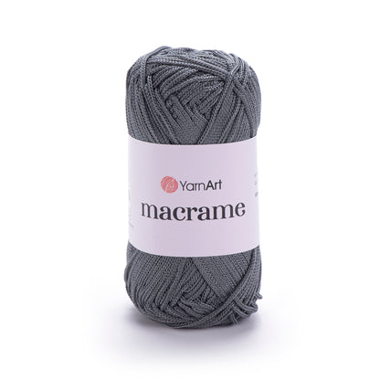 YARNART MACRAMÉ 2mm.