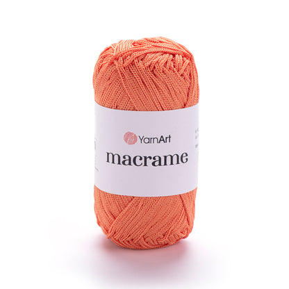 YARNART MACRAMÉ 2mm.