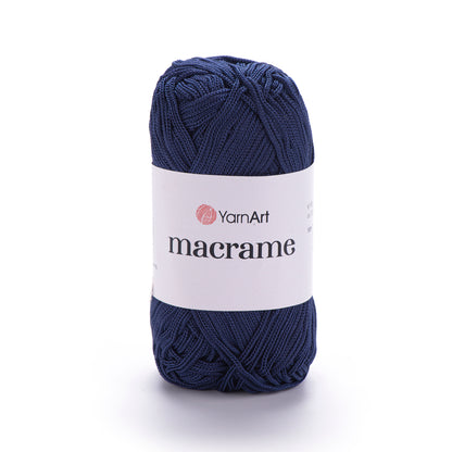 YARNART MACRAMÉ 2mm.
