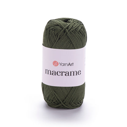 YARNART MACRAMÉ 2mm.
