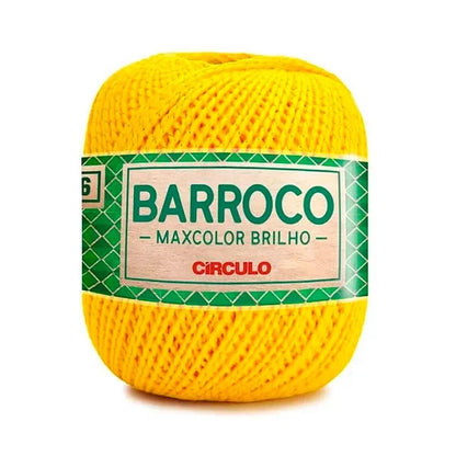 Barroco Maxcolor Brillo 200gr.