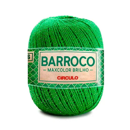 Barroco Maxcolor Brillo 200gr.