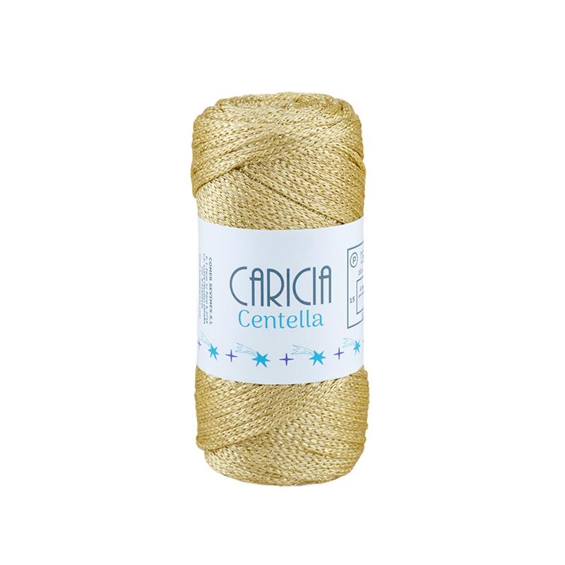 Caricia Centella 100g.