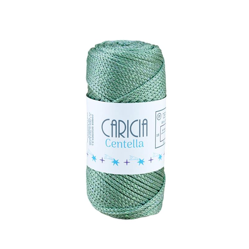 Caricia Centella 100g.