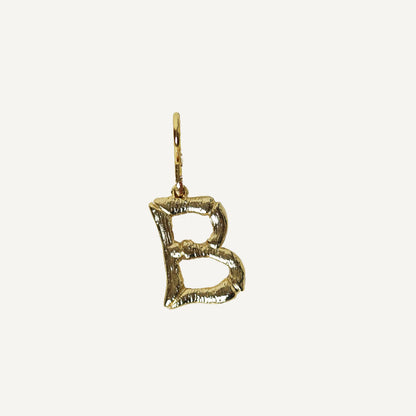 Charm CUSTOM alfabeto