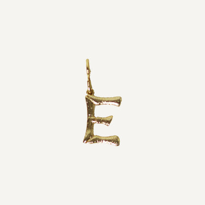 Charm CUSTOM alfabeto