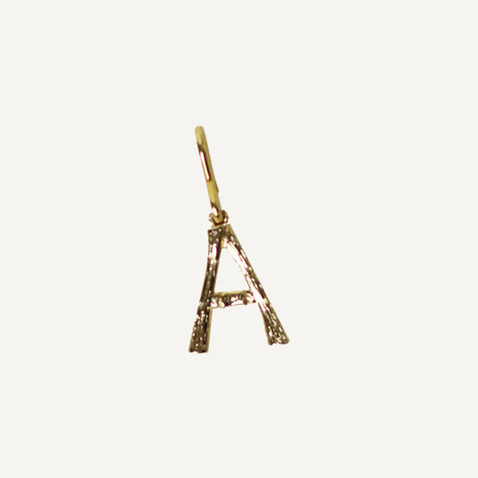 Charm CUSTOM alfabeto