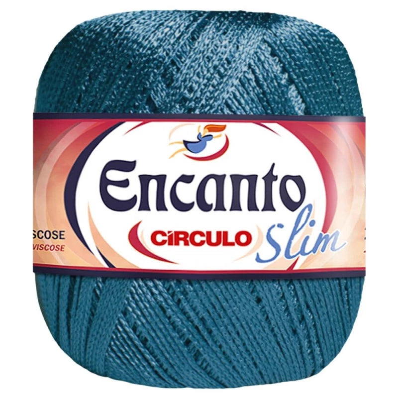 Circulo Encanto Slim  100g / 240m