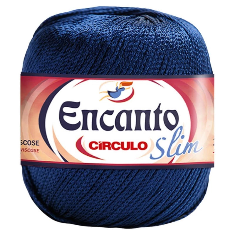 Circulo Encanto Slim  100g / 240m