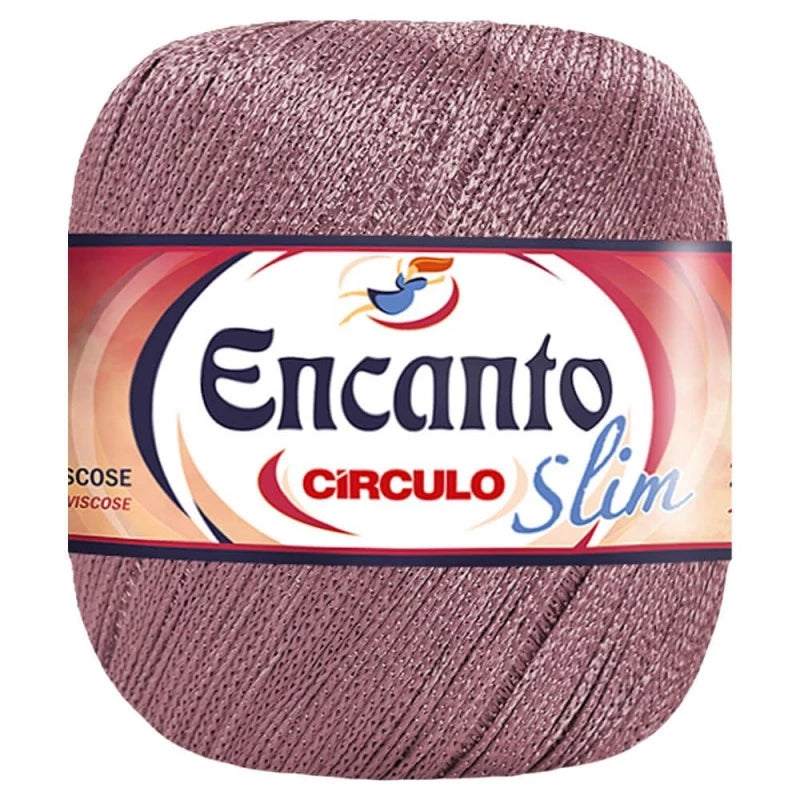Circulo Encanto Slim  100g / 240m