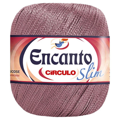 Circulo Encanto Slim  100g / 240m