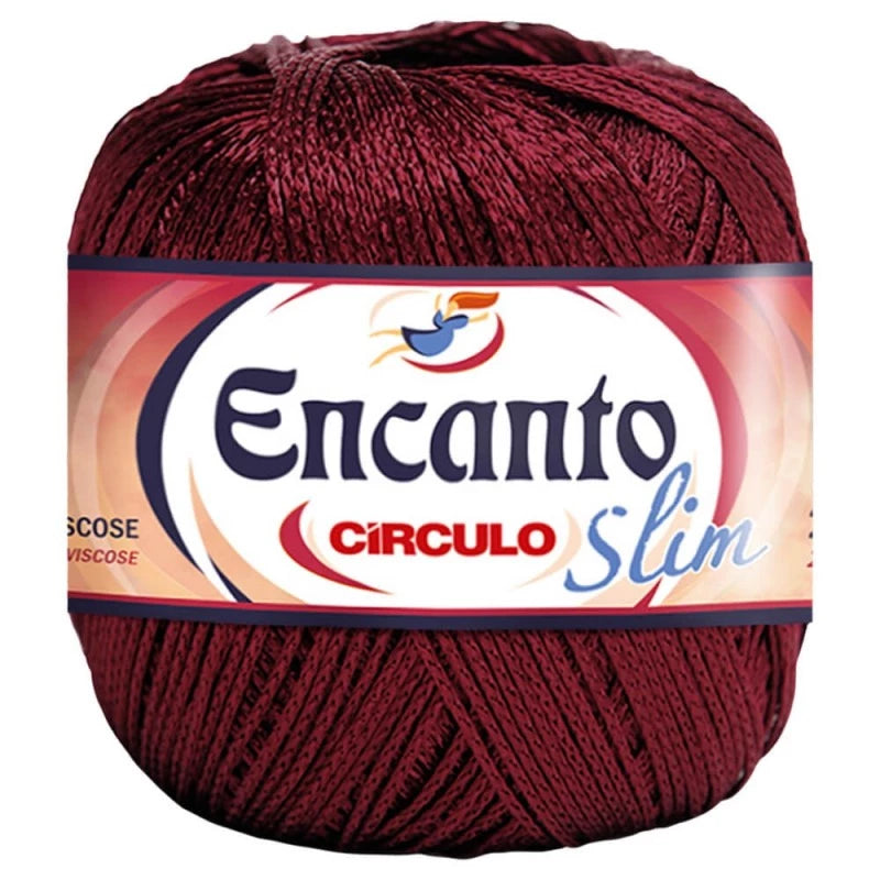 Circulo Encanto Slim  100g / 240m