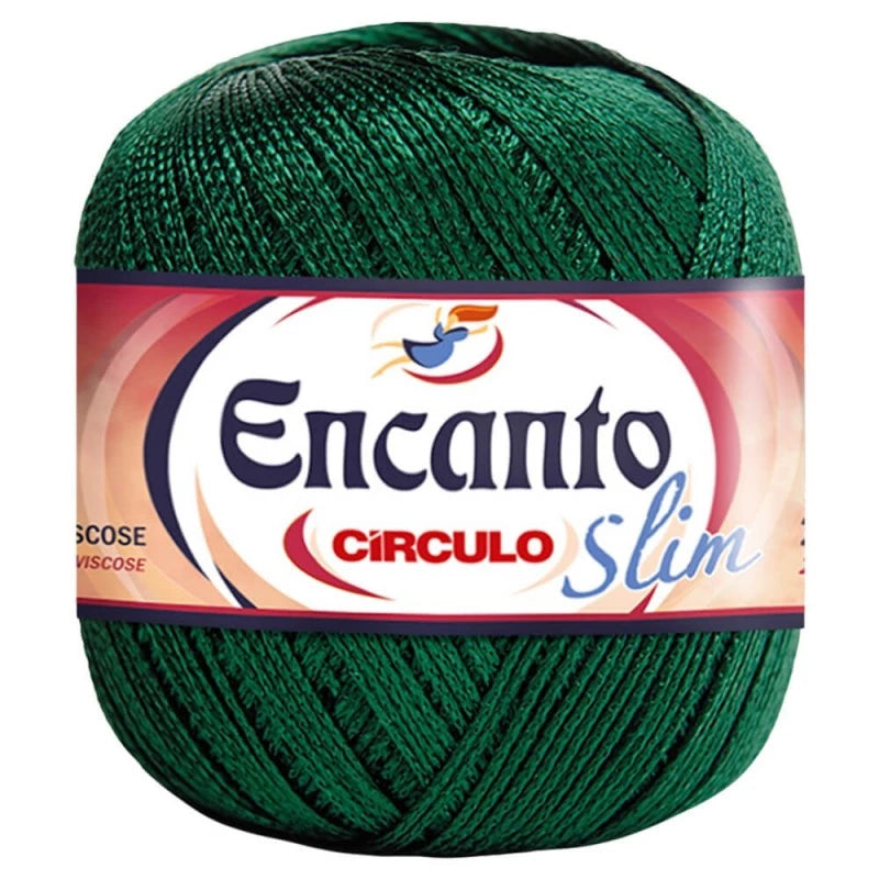 Circulo Encanto Slim  100g / 240m