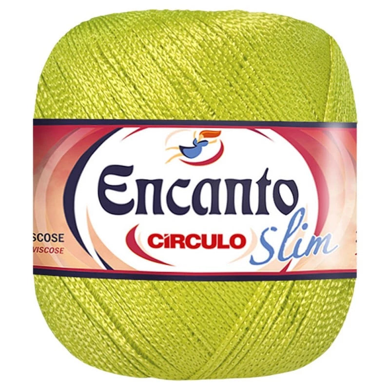 Circulo Encanto Slim  100g / 240m