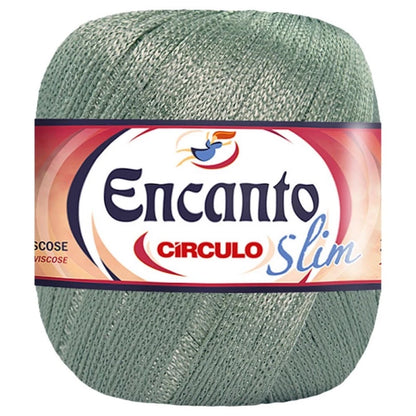 Circulo Encanto Slim  100g / 240m