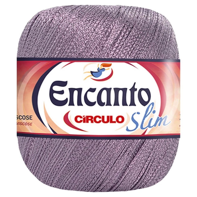 Circulo Encanto Slim  100g / 240m