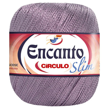 Circulo Encanto Slim  100g / 240m