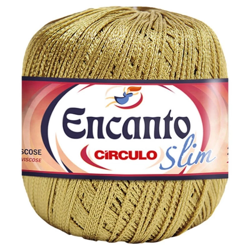 Circulo Encanto Slim  100g / 240m