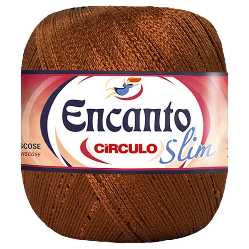 Circulo Encanto Slim  100g / 240m