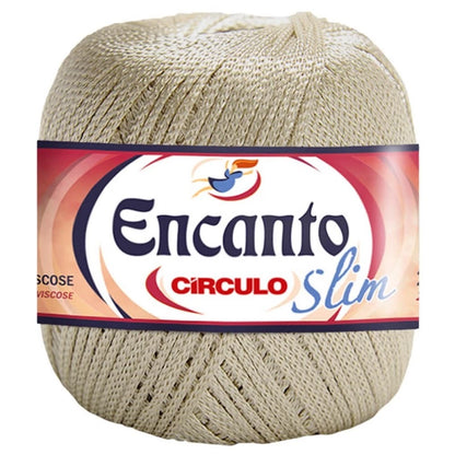 Circulo Encanto Slim  100g / 240m