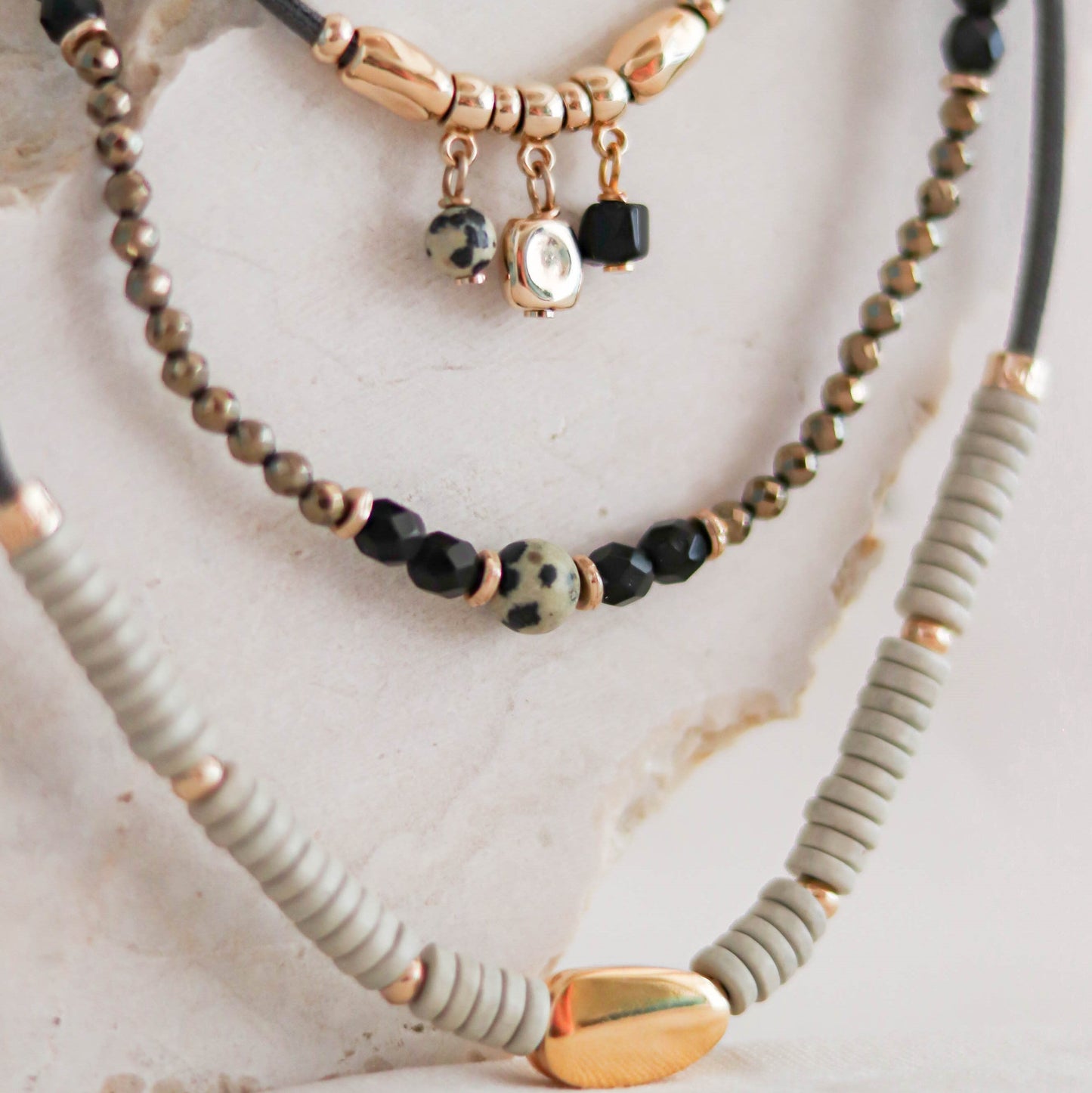 Collar ATIDA CT OI