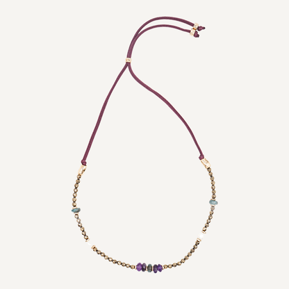Collar ATIDA CT OI