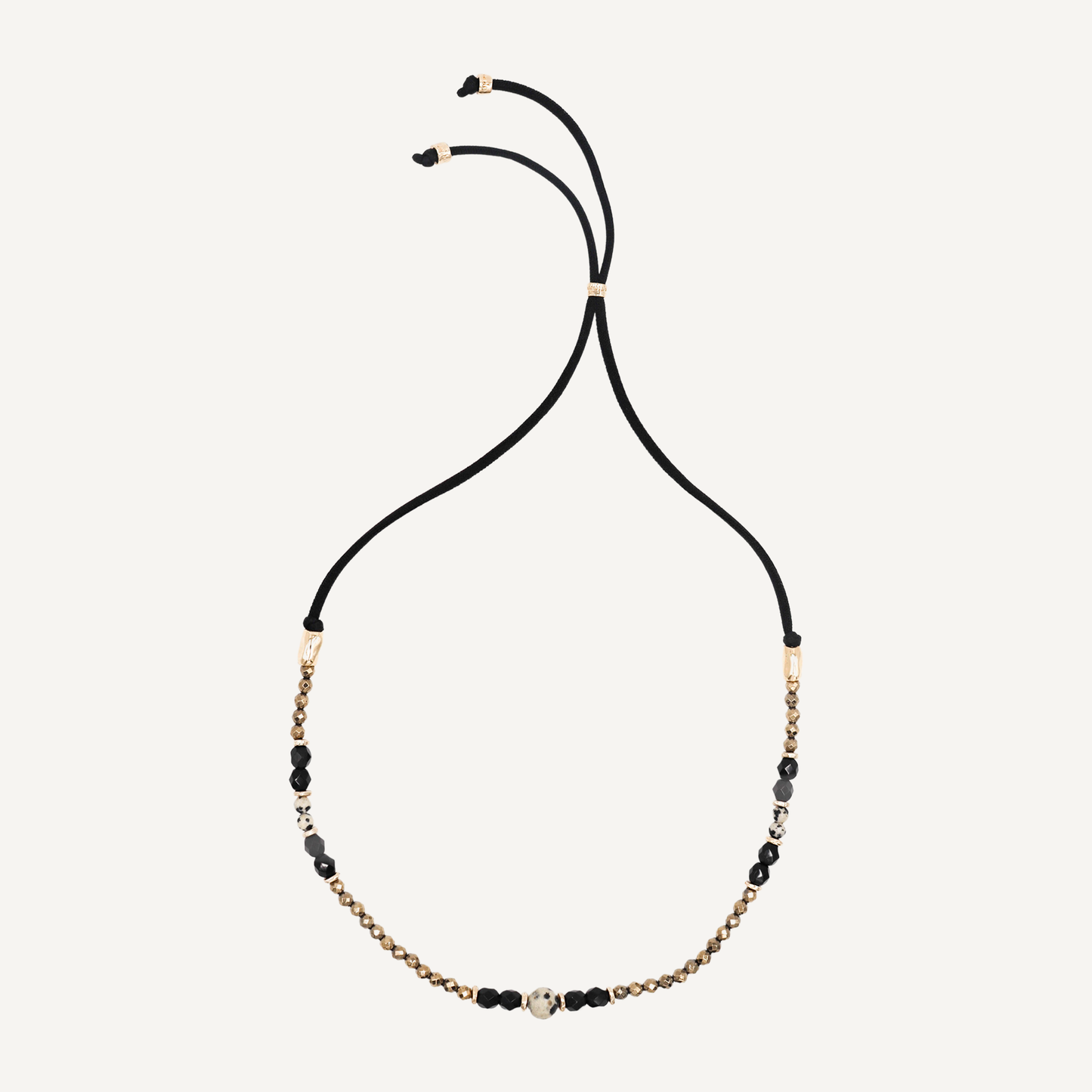 Collar ATIDA CT OI