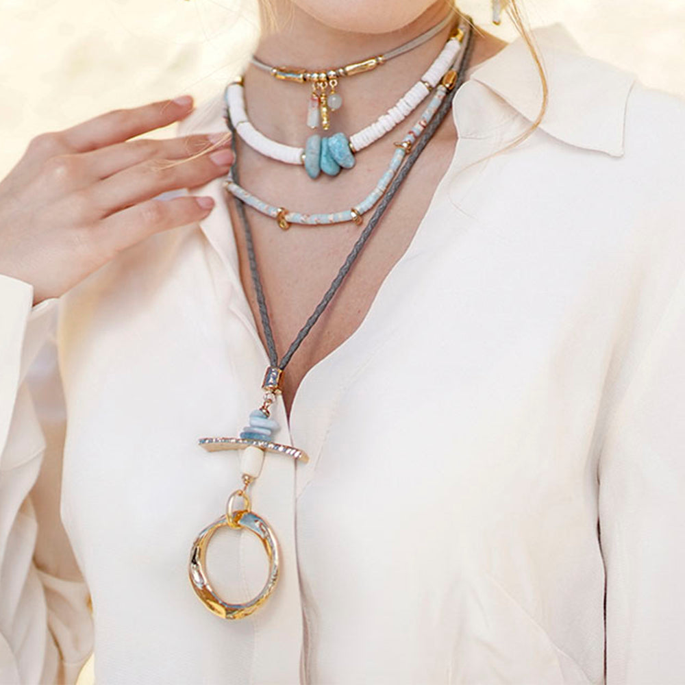 Collar ATIDA CT PV