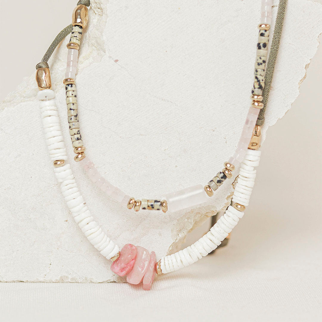 Collar ATIDA CT PV
