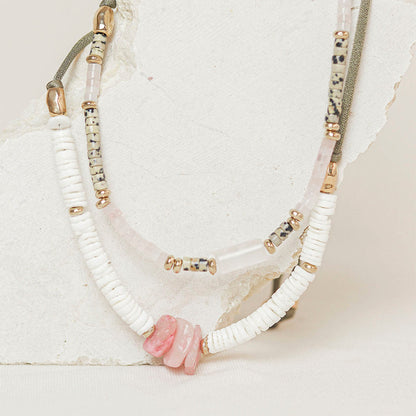 Collar ATIDA CT PV